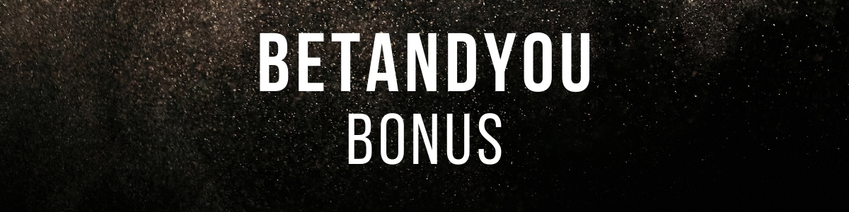 Betandyou Bonus