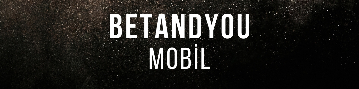 Betandyou Mobil